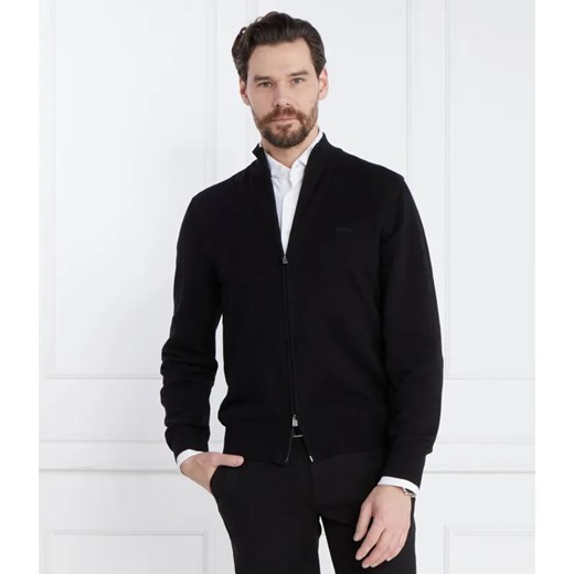BOSS BLACK Sweter Palano | Regular Fit ze sklepu Gomez Fashion Store w kategorii Swetry męskie - zdjęcie 184970659