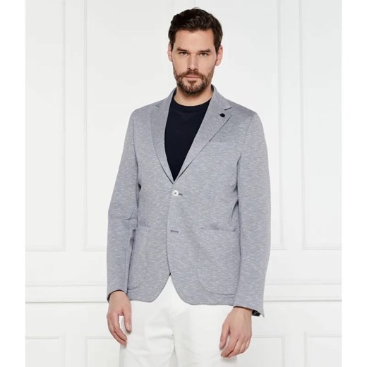 Hechter Paris Marynarka | Modern fit ze sklepu Gomez Fashion Store w kategorii Marynarki męskie - zdjęcie 184970668