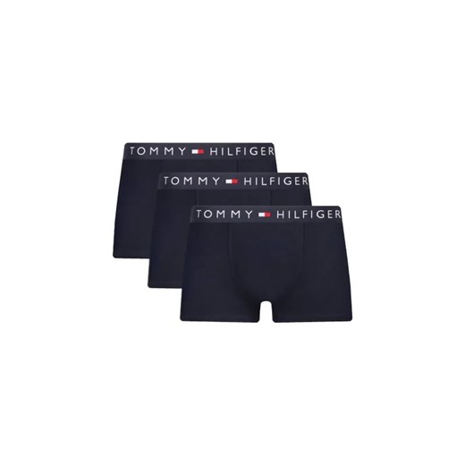 Tommy Hilfiger Bokserki 3-pack ze sklepu Gomez Fashion Store w kategorii Majtki męskie - zdjęcie 184970675