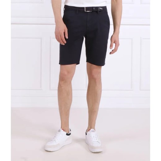 GUESS Szorty DANIEL | Regular Fit Guess 36 okazja Gomez Fashion Store