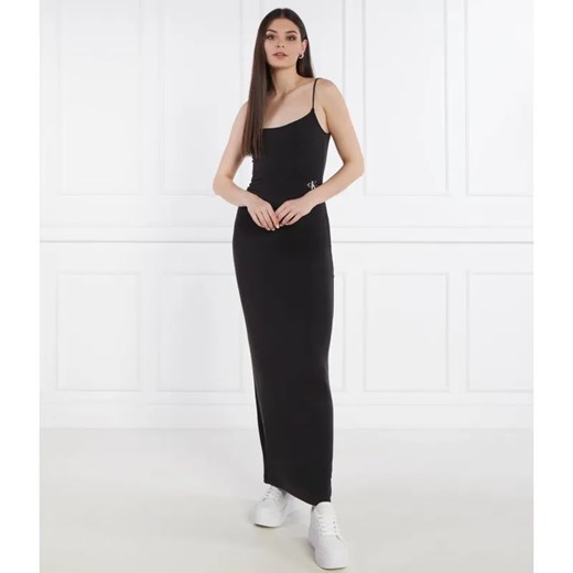 Calvin Klein Jeans Sukienka ze sklepu Gomez Fashion Store w kategorii Sukienki - zdjęcie 184970707
