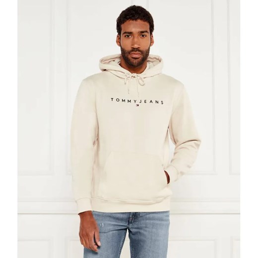 Tommy Jeans Bluza | Regular Fit ze sklepu Gomez Fashion Store w kategorii Bluzy męskie - zdjęcie 184970748