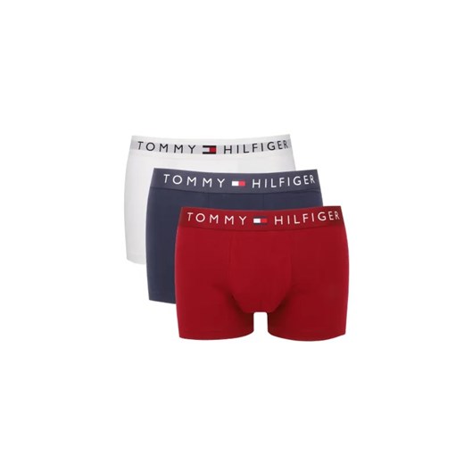 Tommy Hilfiger Bokserki 3-pack ze sklepu Gomez Fashion Store w kategorii Majtki męskie - zdjęcie 184970787