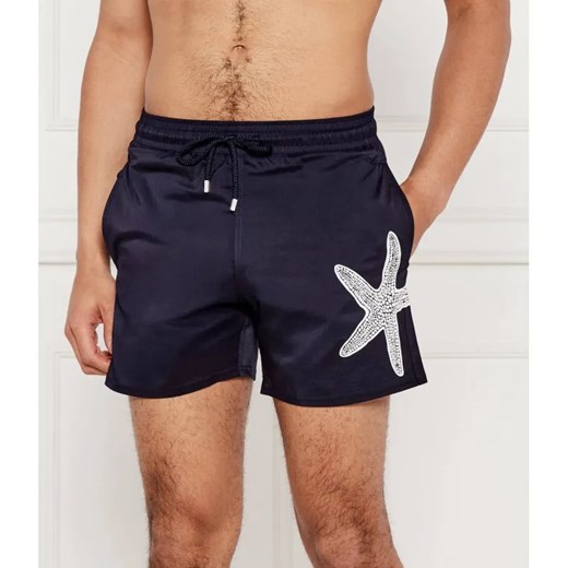 Vilebrequin Szorty kąpielowe STARLETTE | Regular Fit ze sklepu Gomez Fashion Store w kategorii Kąpielówki - zdjęcie 184970806