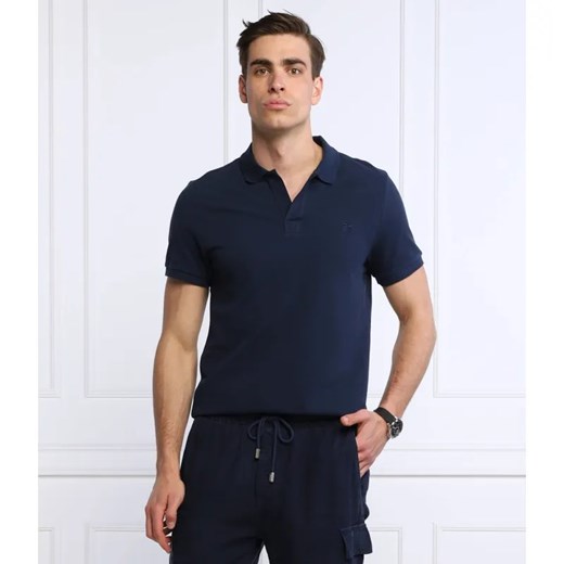 Vilebrequin Polo | Regular Fit ze sklepu Gomez Fashion Store w kategorii T-shirty męskie - zdjęcie 184970815