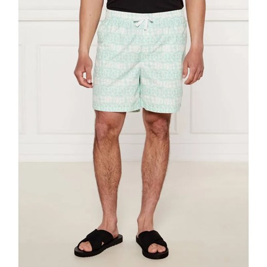 Tommy Jeans Szorty | Loose fit ze sklepu Gomez Fashion Store w kategorii Spodenki męskie - zdjęcie 184970825