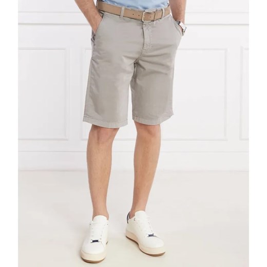 Joop! Jeans Szorty Rudo | Regular Fit ze sklepu Gomez Fashion Store w kategorii Spodenki męskie - zdjęcie 184970829
