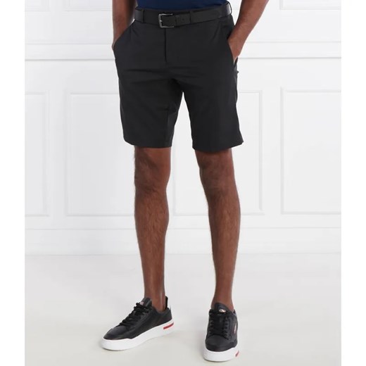 BOSS GREEN Szorty Phoenix | Regular Fit ze sklepu Gomez Fashion Store w kategorii Spodenki męskie - zdjęcie 184970839