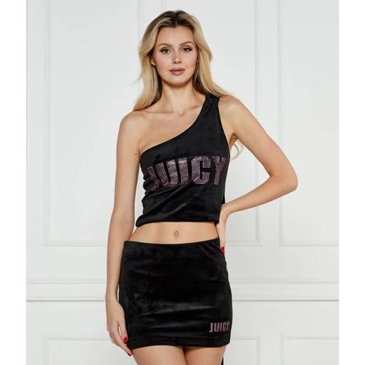 Juicy Couture Top Impact | Regular Fit ze sklepu Gomez Fashion Store w kategorii Bluzki damskie - zdjęcie 184970878