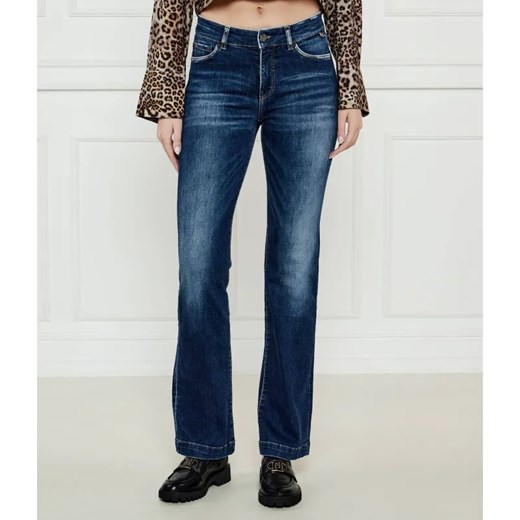 Marc Cain Jeansy FARO | Regular Fit ze sklepu Gomez Fashion Store w kategorii Jeansy damskie - zdjęcie 184970925