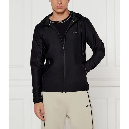 BOSS GREEN Bluza Sicon Active | Regular Fit ze sklepu Gomez Fashion Store w kategorii Bluzy męskie - zdjęcie 184970929