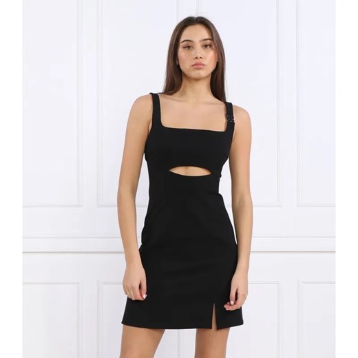 HUGO Sukienka Kirma ze sklepu Gomez Fashion Store w kategorii Sukienki - zdjęcie 184970935