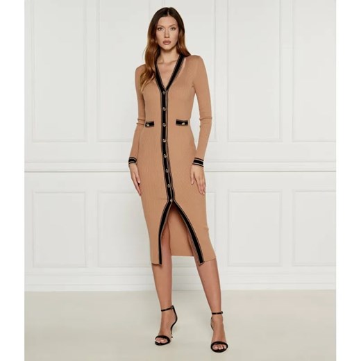 Liu Jo Sukienka ze sklepu Gomez Fashion Store w kategorii Sukienki - zdjęcie 184971037