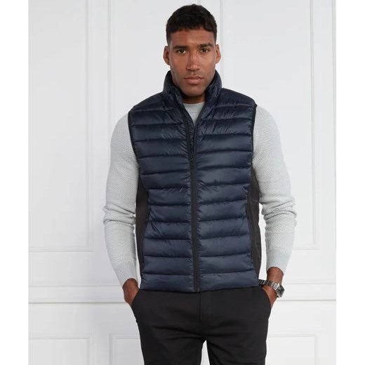 Calvin Klein Bezrękawnik | Regular Fit ze sklepu Gomez Fashion Store w kategorii Kamizelki męskie - zdjęcie 184971067