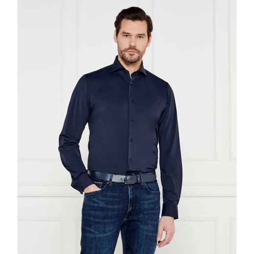 Joop! Koszula Pai-N Travel | Slim Fit ze sklepu Gomez Fashion Store w kategorii Koszule męskie - zdjęcie 184971086