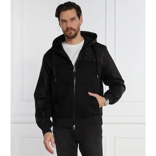 BOSS BLACK Kurtka Steele | Regular Fit ze sklepu Gomez Fashion Store w kategorii Kurtki męskie - zdjęcie 184971125