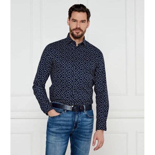 Tommy Hilfiger Koszula Washed | Regular Fit | oxford ze sklepu Gomez Fashion Store w kategorii Koszule męskie - zdjęcie 184971136