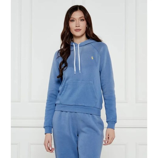 POLO RALPH LAUREN Bluza | Regular Fit ze sklepu Gomez Fashion Store w kategorii Bluzy damskie - zdjęcie 184971156