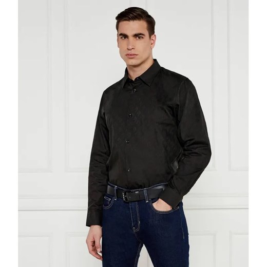 Armani Exchange Koszula | Regular Fit ze sklepu Gomez Fashion Store w kategorii Koszule męskie - zdjęcie 184971159