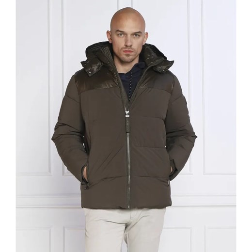 Joop! Jeans Kurtka Joshas | Regular Fit ze sklepu Gomez Fashion Store w kategorii Kurtki męskie - zdjęcie 184971248