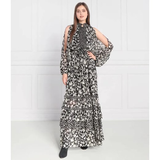 Ba&sh Sukienka ze sklepu Gomez Fashion Store w kategorii Sukienki - zdjęcie 184971256