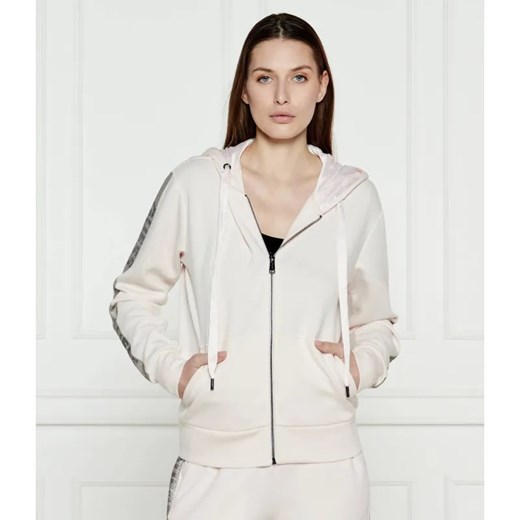 GUESS Bluza SCUBA | Regular Fit ze sklepu Gomez Fashion Store w kategorii Bluzy damskie - zdjęcie 184971287