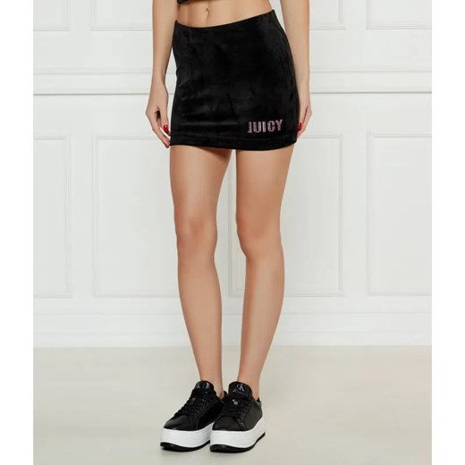 Juicy Couture Spódnica KADY ze sklepu Gomez Fashion Store w kategorii Spódnice - zdjęcie 184971289