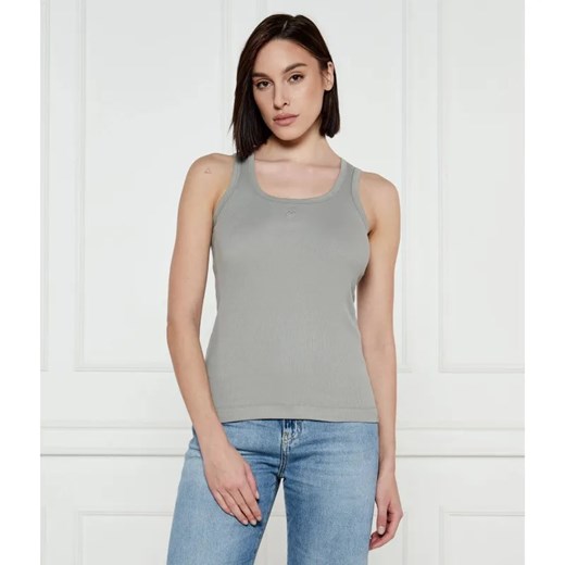 Pinko Top CALCOLATORE | Regular Fit ze sklepu Gomez Fashion Store w kategorii Bluzki damskie - zdjęcie 184971299