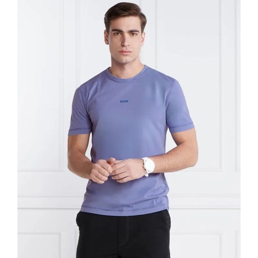 BOSS ORANGE T-shirt Tokks | Regular Fit ze sklepu Gomez Fashion Store w kategorii T-shirty męskie - zdjęcie 184971316