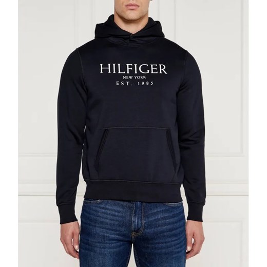 Tommy Hilfiger Bluza | Regular Fit ze sklepu Gomez Fashion Store w kategorii Bluzy męskie - zdjęcie 184971329