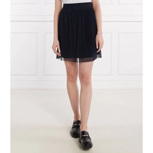 Armani Exchange Spódnica GONNA ze sklepu Gomez Fashion Store w kategorii Spódnice - zdjęcie 184971367