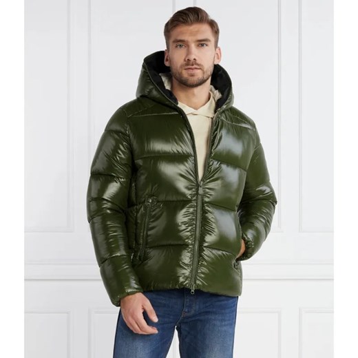 Save The Duck Kurtka EDGARD | Regular Fit ze sklepu Gomez Fashion Store w kategorii Kurtki męskie - zdjęcie 184971385