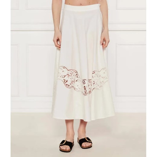 TWINSET Spódnica ze sklepu Gomez Fashion Store w kategorii Spódnice - zdjęcie 184971427