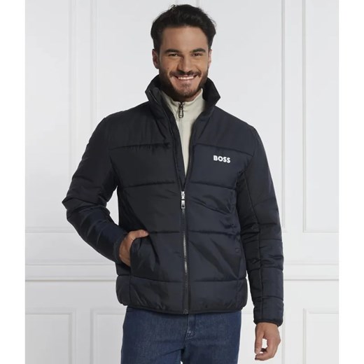 BOSS GREEN Kurtka J_Hamar2 | Regular Fit ze sklepu Gomez Fashion Store w kategorii Kurtki męskie - zdjęcie 184971435