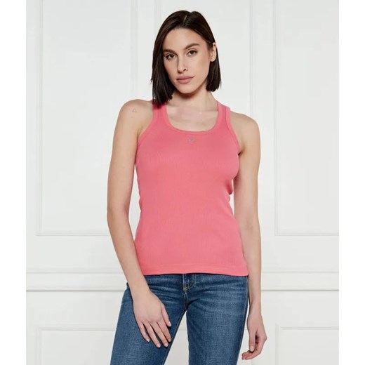 Pinko Top CALCOLATORE | Regular Fit ze sklepu Gomez Fashion Store w kategorii Bluzki damskie - zdjęcie 184971455