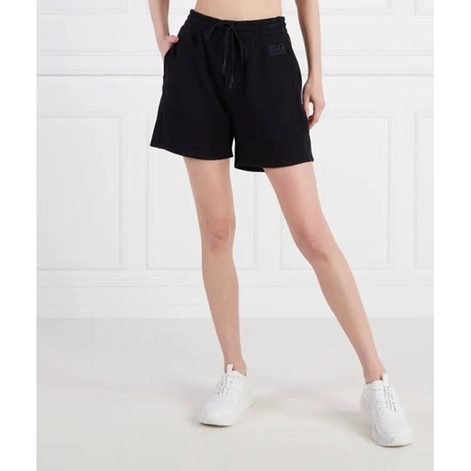 UGG Szorty CHRISSY | Regular Fit ze sklepu Gomez Fashion Store w kategorii Szorty - zdjęcie 184971496