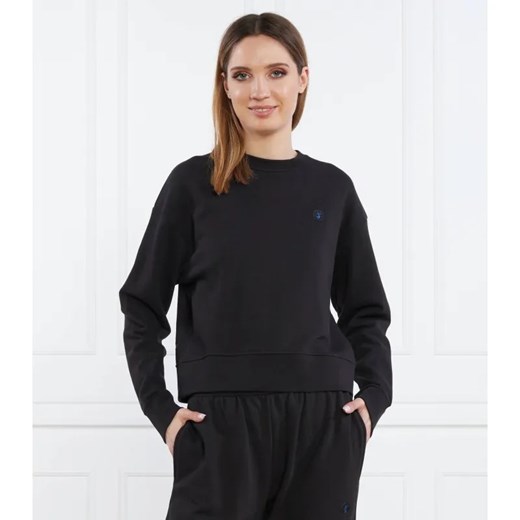 Save The Duck Bluza LIGIA | Regular Fit ze sklepu Gomez Fashion Store w kategorii Bluzy damskie - zdjęcie 184971516