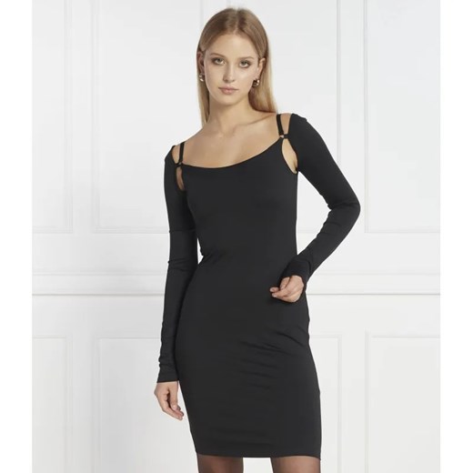Calvin Klein Jeans Sukienka ze sklepu Gomez Fashion Store w kategorii Sukienki - zdjęcie 184971555