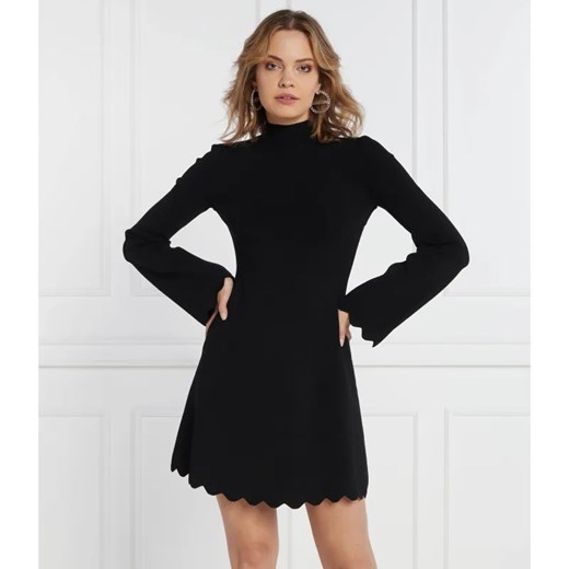 TWINSET Sukienka ze sklepu Gomez Fashion Store w kategorii Sukienki - zdjęcie 184971558