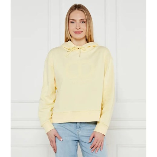 TWINSET Bluza | Regular Fit ze sklepu Gomez Fashion Store w kategorii Bluzy damskie - zdjęcie 184971586