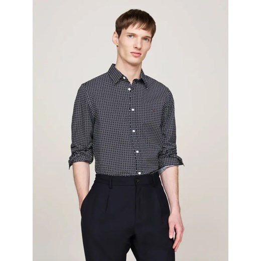 Tommy Hilfiger Koszula | Slim Fit ze sklepu Gomez Fashion Store w kategorii Koszule męskie - zdjęcie 184971596