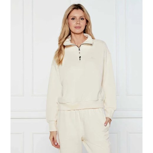 PARAJUMPERS Bluza ZENDAYA | Oversize fit ze sklepu Gomez Fashion Store w kategorii Bluzy damskie - zdjęcie 184971607