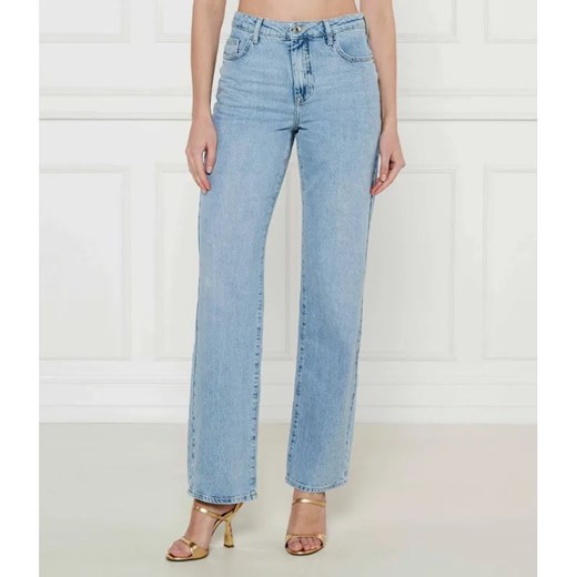 Patrizia Pepe Jeansy Essential | Regular Fit ze sklepu Gomez Fashion Store w kategorii Jeansy damskie - zdjęcie 184971617