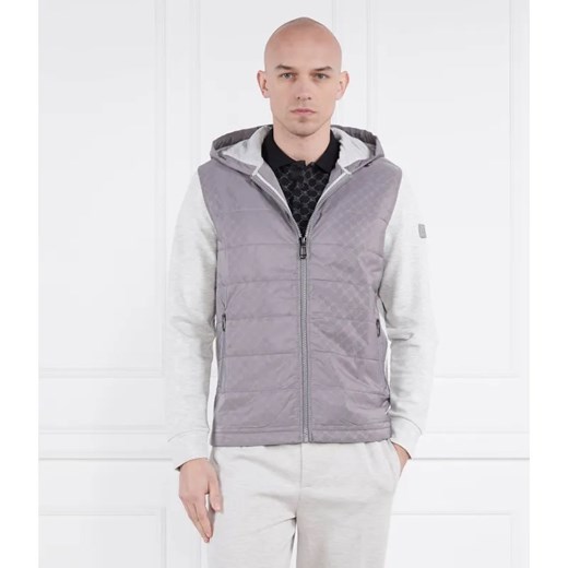 Joop! Bluza | Regular Fit ze sklepu Gomez Fashion Store w kategorii Bluzy męskie - zdjęcie 184971625