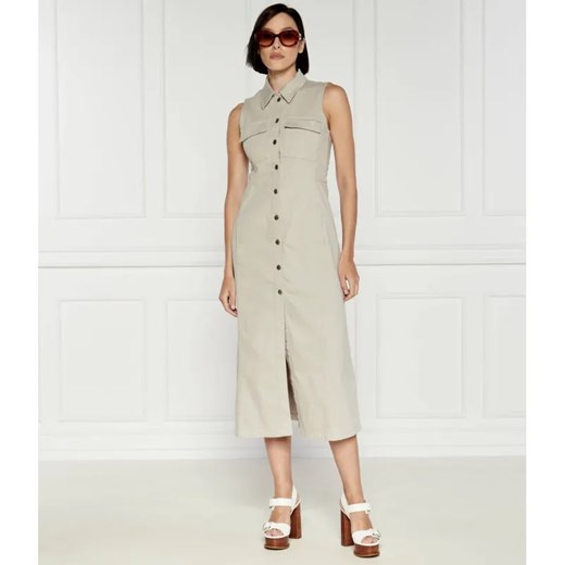 MAX&Co. Jeansowa sukienka VANNA ze sklepu Gomez Fashion Store w kategorii Sukienki - zdjęcie 184971645