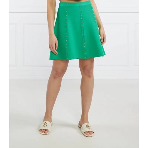 Liu Jo Spódnica ze sklepu Gomez Fashion Store w kategorii Spódnice - zdjęcie 184971679