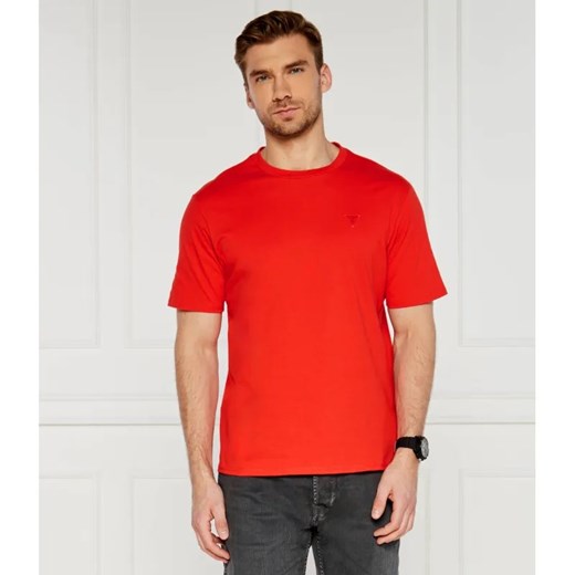 Guess Underwear  T-shirt | Regular Fit ze sklepu Gomez Fashion Store w kategorii T-shirty męskie - zdjęcie 184971689