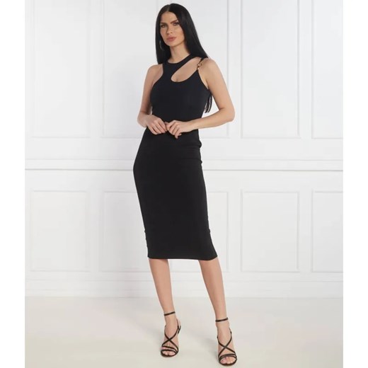 Just Cavalli Sukienka ze sklepu Gomez Fashion Store w kategorii Sukienki - zdjęcie 184971697