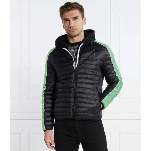 Karl Lagerfeld Kurtka | Regular Fit ze sklepu Gomez Fashion Store w kategorii Kurtki męskie - zdjęcie 184971705