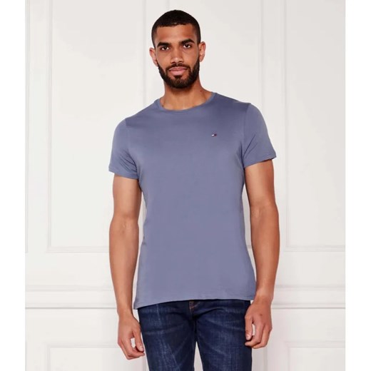 Tommy Jeans T-shirt | Slim Fit ze sklepu Gomez Fashion Store w kategorii T-shirty męskie - zdjęcie 184971799